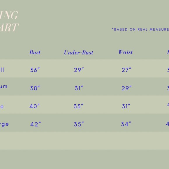 D+ FULL BUST TRIANGLE- BIKINI TOP - Picture 5 of 6